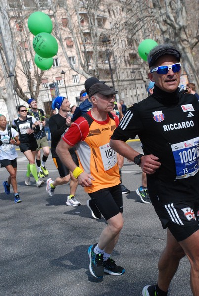 Maratona di Roma [GOLD] (17/03/2024) 0229