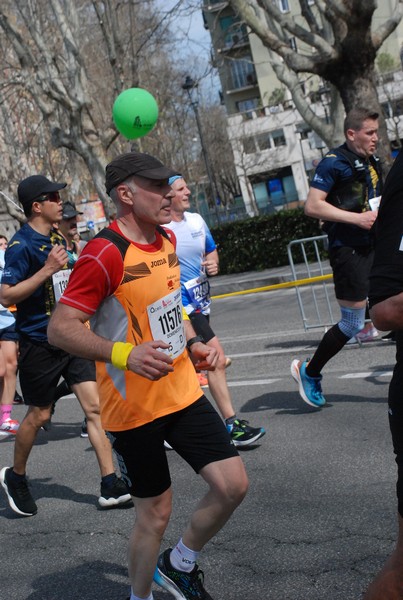 Maratona di Roma [GOLD] (17/03/2024) 0230