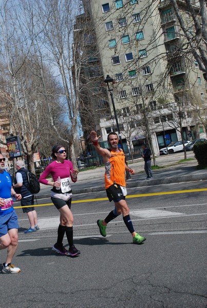 Maratona di Roma [GOLD] (17/03/2024) 0233
