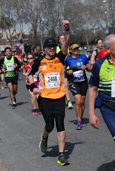 Maratona di Roma [GOLD] (17/03/2024) 0235