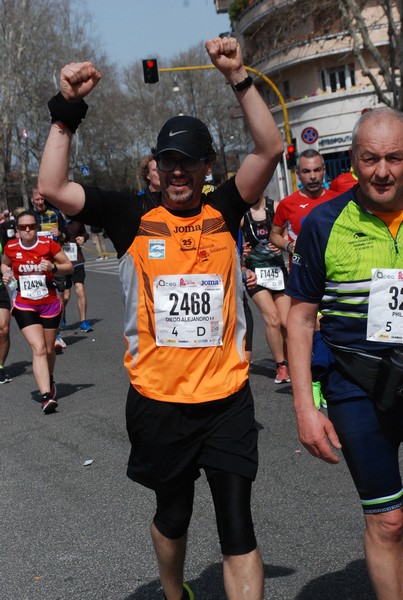 Maratona di Roma [GOLD] (17/03/2024) 0237