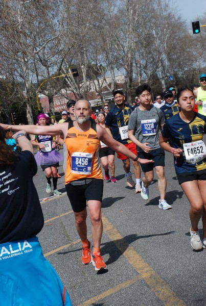 Maratona di Roma [GOLD] (17/03/2024) 0242
