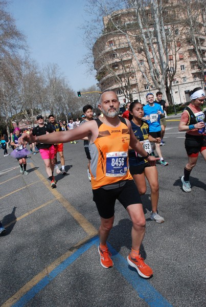 Maratona di Roma [GOLD] (17/03/2024) 0244
