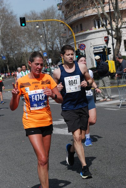 Maratona di Roma [GOLD] (17/03/2024) 0245