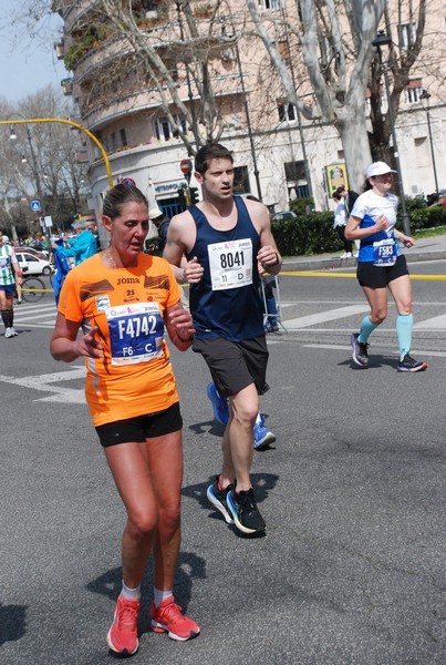 Maratona di Roma [GOLD] (17/03/2024) 0246