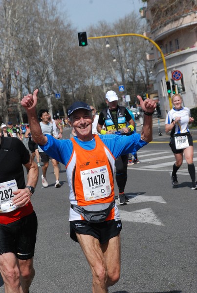 Maratona di Roma [GOLD] (17/03/2024) 0247
