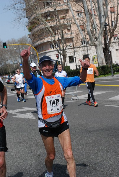 Maratona di Roma [GOLD] (17/03/2024) 0248