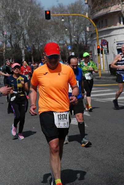 Maratona di Roma [GOLD] (17/03/2024) 0259
