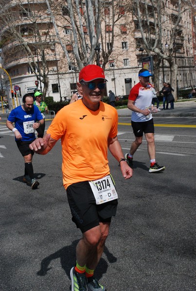 Maratona di Roma [GOLD] (17/03/2024) 0260