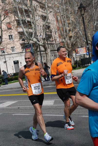 Maratona di Roma [GOLD] (17/03/2024) 0261