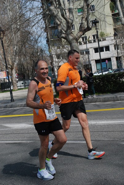 Maratona di Roma [GOLD] (17/03/2024) 0262