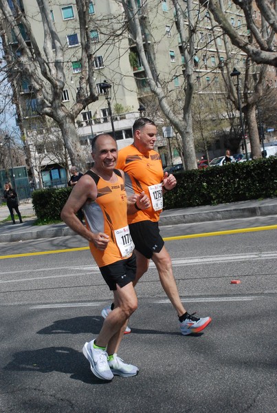 Maratona di Roma [GOLD] (17/03/2024) 0263