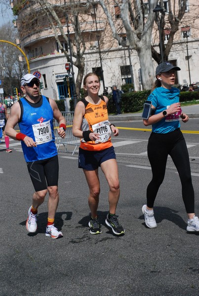Maratona di Roma [GOLD] (17/03/2024) 0264