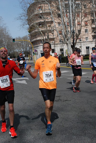 Maratona di Roma [GOLD] (17/03/2024) 0269