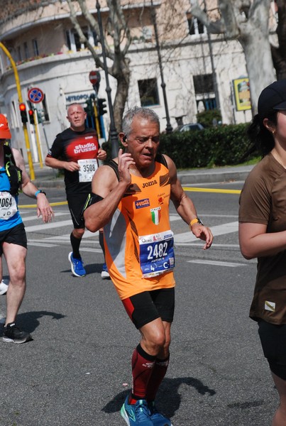Maratona di Roma [GOLD] (17/03/2024) 0276