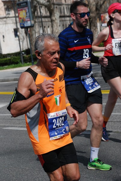 Maratona di Roma [GOLD] (17/03/2024) 0277