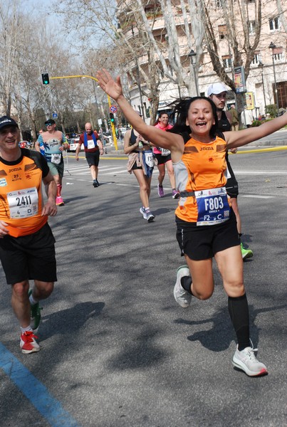 Maratona di Roma [GOLD] (17/03/2024) 0299
