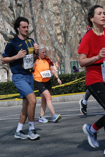 Maratona di Roma [GOLD] (17/03/2024) 0301