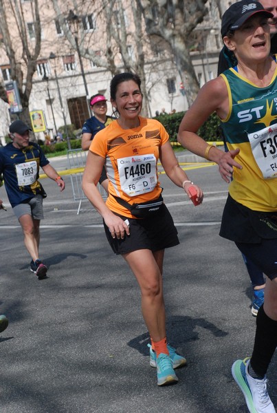 Maratona di Roma [GOLD] (17/03/2024) 0305