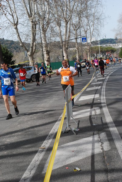 Maratona di Roma [GOLD] (17/03/2024) 0307