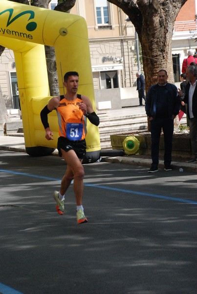 Fucino Half Marathon (28/04/2024) 0001