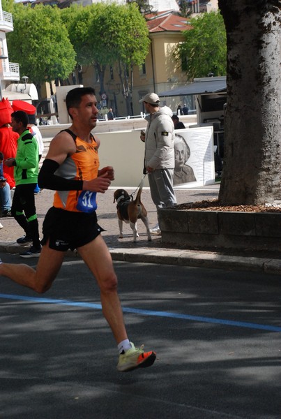 Fucino Half Marathon (28/04/2024) 0002