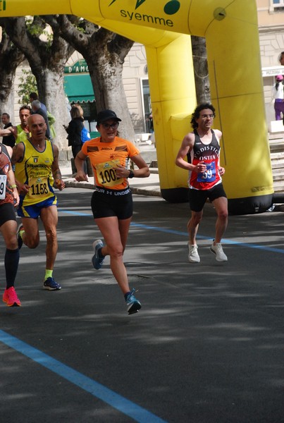 Fucino Half Marathon (28/04/2024) 0004