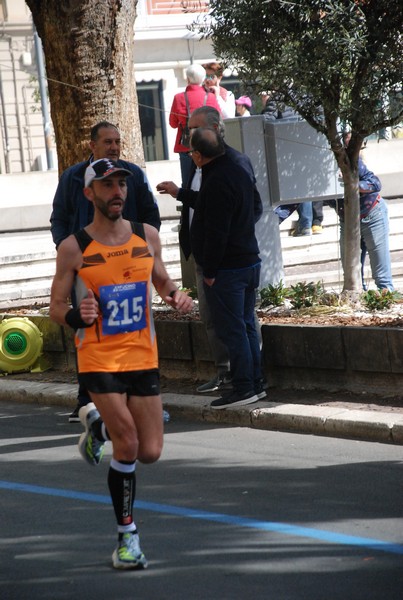 Fucino Half Marathon (28/04/2024) 0006