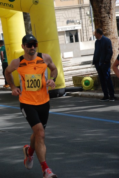 Fucino Half Marathon (28/04/2024) 0008