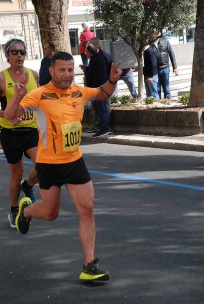 Fucino Half Marathon (28/04/2024) 0009