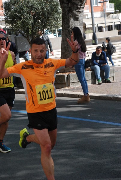 Fucino Half Marathon (28/04/2024) 0010