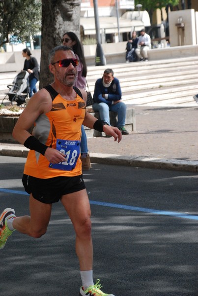 Fucino Half Marathon (28/04/2024) 0012