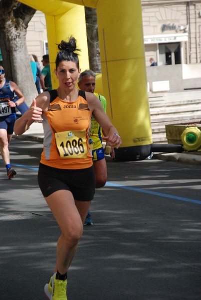 Fucino Half Marathon (28/04/2024) 0014