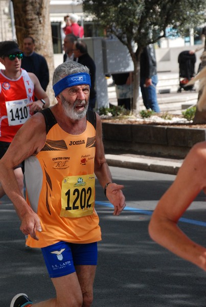 Fucino Half Marathon (28/04/2024) 0018
