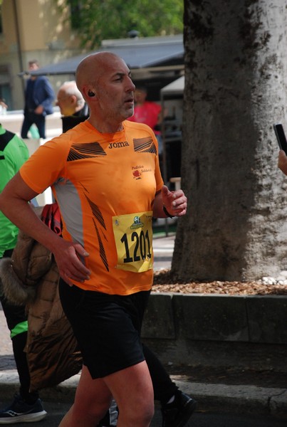 Fucino Half Marathon (28/04/2024) 0020