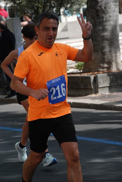 Fucino Half Marathon (28/04/2024) 0021