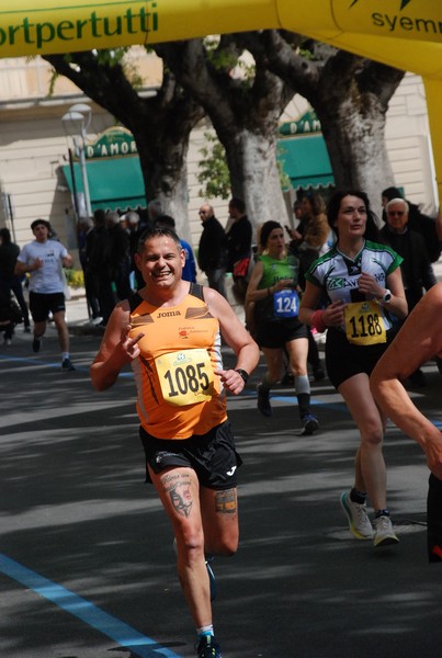 Fucino Half Marathon (28/04/2024) 0027