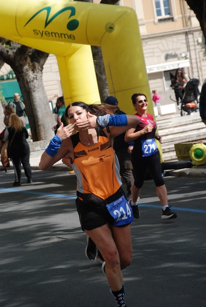 Fucino Half Marathon (28/04/2024) 0032