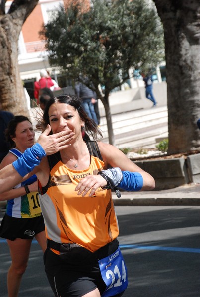 Fucino Half Marathon (28/04/2024) 0034