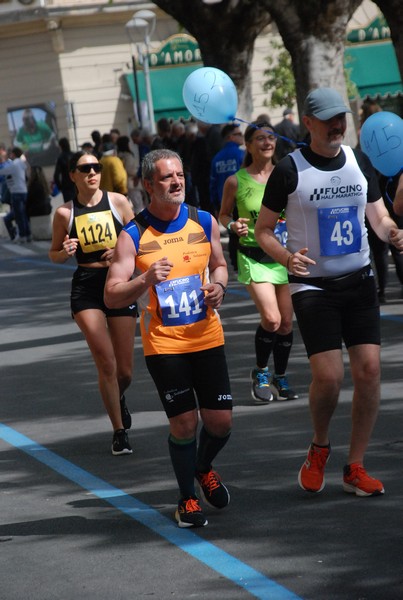 Fucino Half Marathon (28/04/2024) 0037