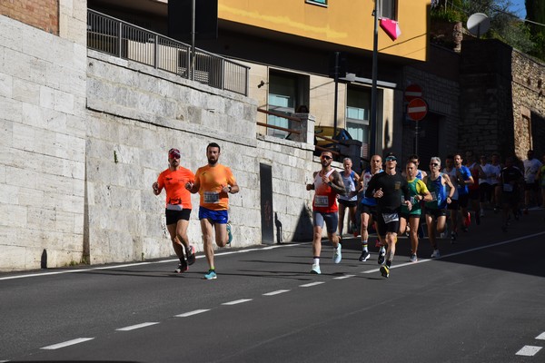 Crete Senesi Ultra Marathon 50K (05/05/2024) 0003