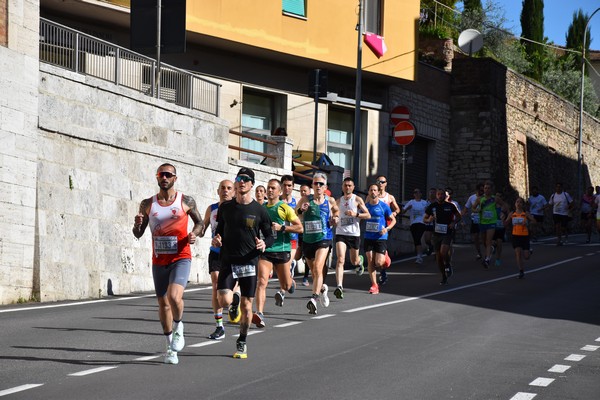 Crete Senesi Ultra Marathon 50K (05/05/2024) 0004