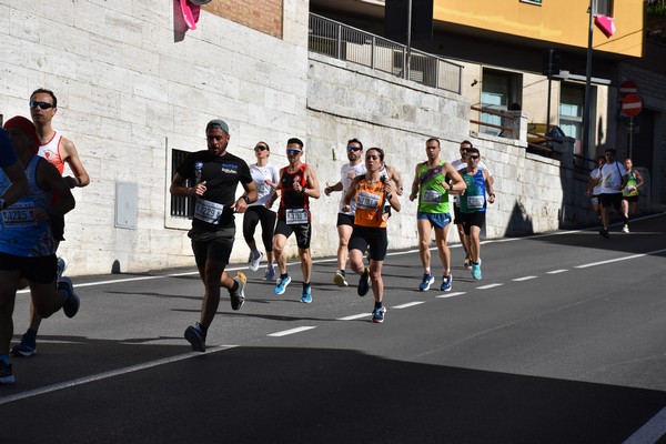 Crete Senesi Ultra Marathon 50K (05/05/2024) 0009