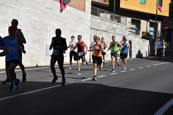 Crete Senesi Ultra Marathon 50K (05/05/2024) 0010