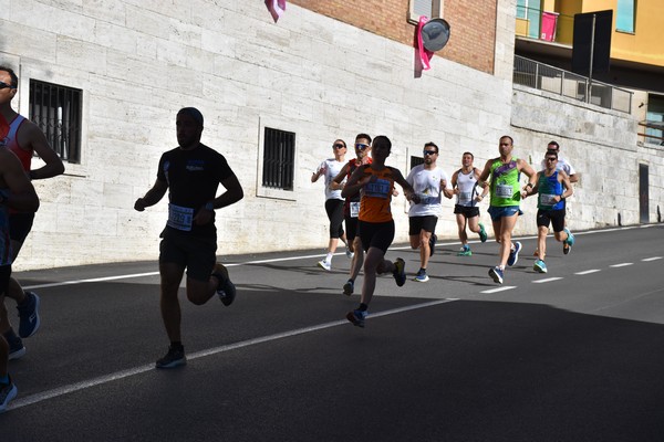 Crete Senesi Ultra Marathon 50K (05/05/2024) 0013