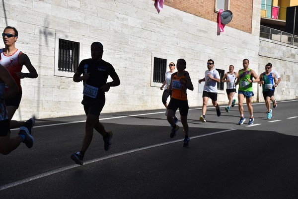 Crete Senesi Ultra Marathon 50K (05/05/2024) 0014