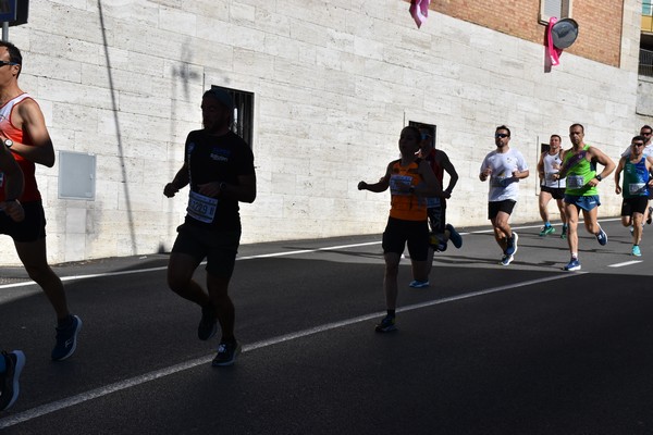 Crete Senesi Ultra Marathon 50K (05/05/2024) 0015