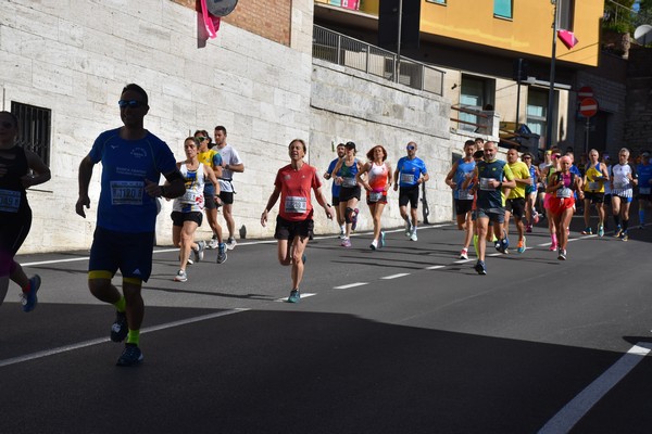 Crete Senesi Ultra Marathon 50K (05/05/2024) 0019