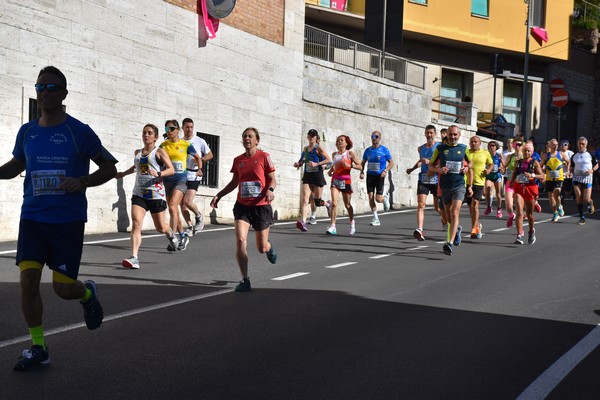 Crete Senesi Ultra Marathon 50K (05/05/2024) 0020