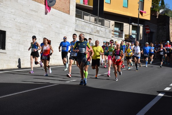 Crete Senesi Ultra Marathon 50K (05/05/2024) 0023